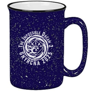 Speckled Ceramic Mug