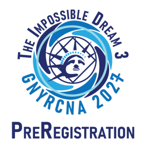 PreRegistration - $60