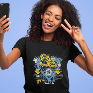 Impossible Dream ConventionTee