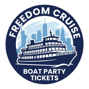 Boat Ride Tickets (Thursday Evening)